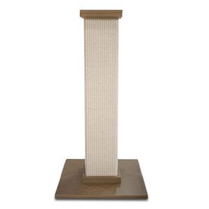 מתקן גירוד לחתול קמון 80*40*40