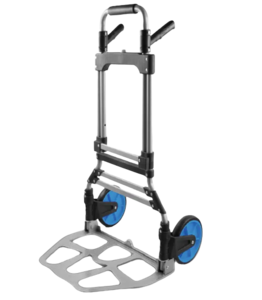 עגלת משא מתקפלת עד 150 ק"ג BOLT FT1501