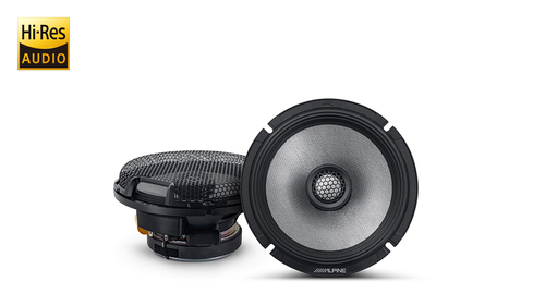 R2-S65  סט רמקולים 6.5