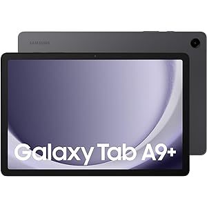 טאבלט Samsung Galaxy Tab A9 Plus 11 SM-X210 64GB 4GB RAM Wi-Fi סמסונג