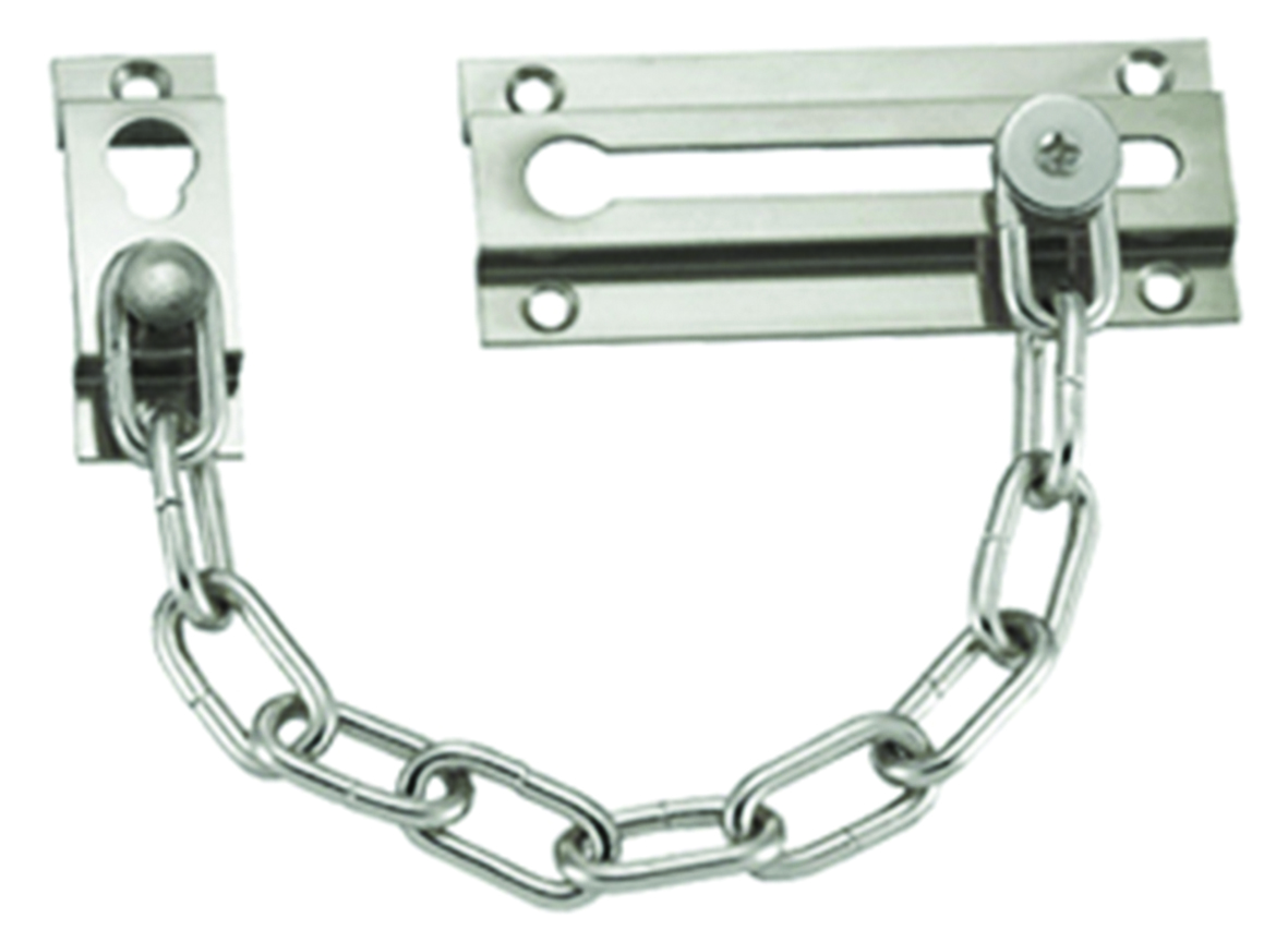 שרשרת בטחון 