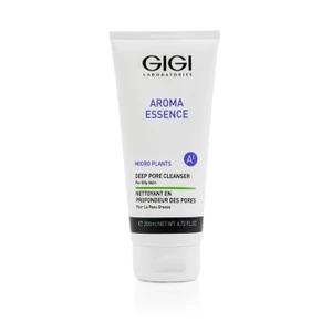 סבון לעור שמן סדרת ארומה אסנס GIGI AROMA ESSENCE ג