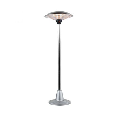 פטריית חימום IP34 3000W-כסוף
