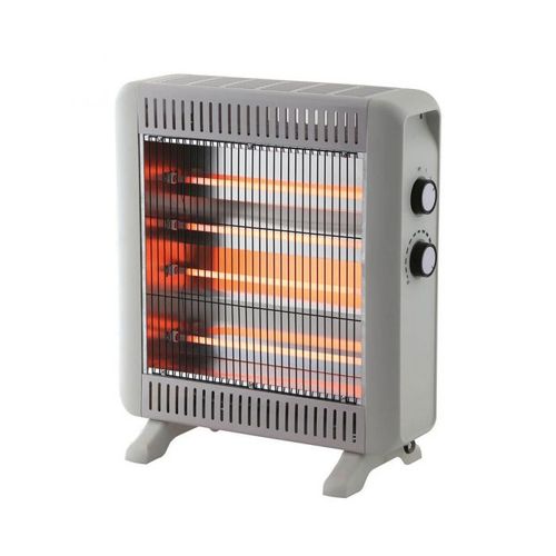 מקרן חום 4 גופים 2400W