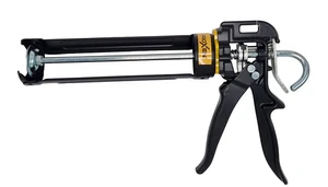 אקדח סיליקון מקצועי WT-627C6R מתוצרת PROXEN