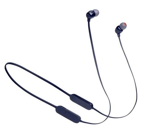 JBL אוזניות אלחוטיות In Ear Tune T125 BT