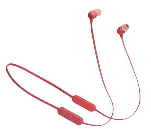 JBL אוזניות אלחוטיות In Ear Tune T125 BT