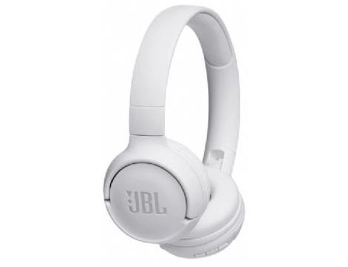  JBL אוזניות TUNE T500