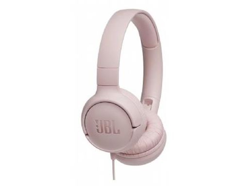  JBL אוזניות TUNE T500