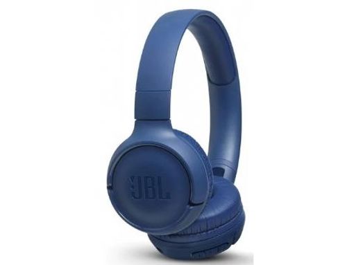  JBL אוזניות TUNE T500