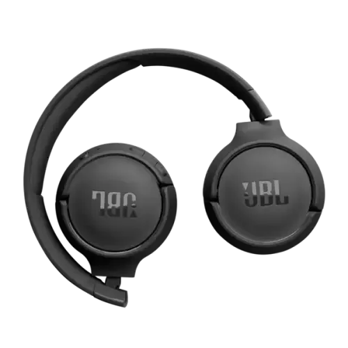 JBL אוזניות קשת אלחוטיות Tune T520BT