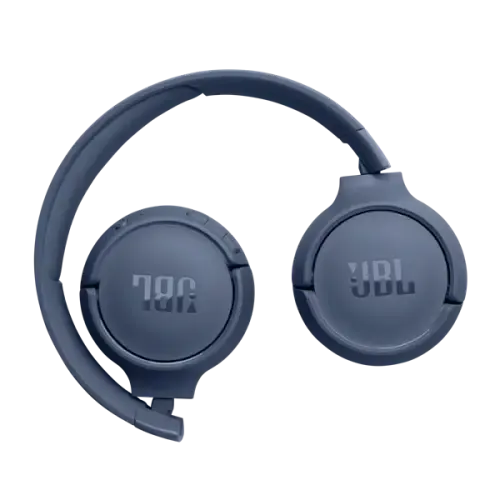JBL אוזניות קשת אלחוטיות Tune T520BT