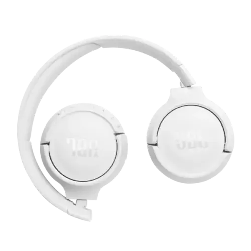 JBL אוזניות קשת אלחוטיות Tune T520BT