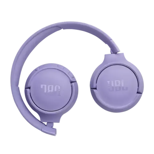 JBL אוזניות קשת אלחוטיות Tune T520BT
