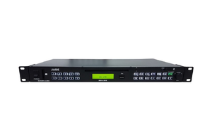 נגן מקצועי BCU-300 JADE