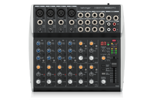 מיקסר Behringer XENYX 1202SFX