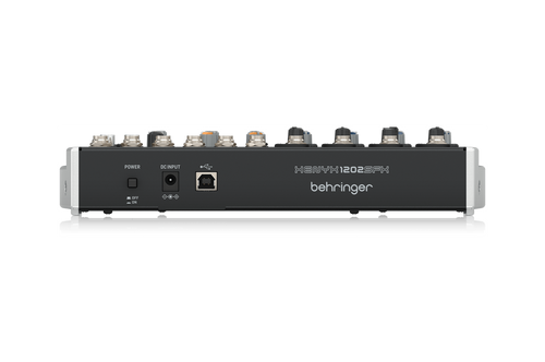 מיקסר Behringer XENYX 1202SFX