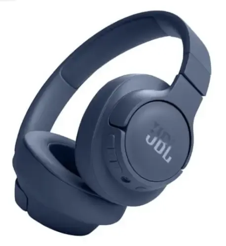  JBL אוזניות קשת אלחוטיות Tune 720BT