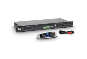 נגן CDMP 1 LD SYSTEMS