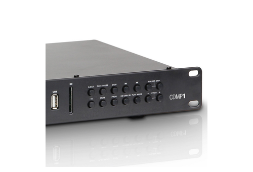 נגן CDMP 1