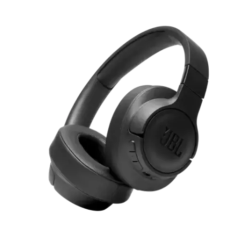 JBL אוזניות קשת אלחוטיות + מסנן רעשים Tune 760NC