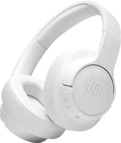 JBL אוזניות קשת אלחוטיות + מסנן רעשים Tune 760NC
