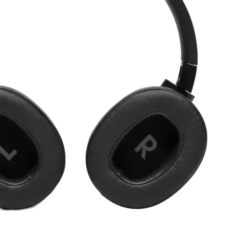 JBL אוזניות קשת אלחוטיות + מסנן רעשים Tune 760NC