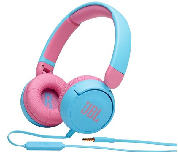  JBL אוזניות ילדים JR 310 
