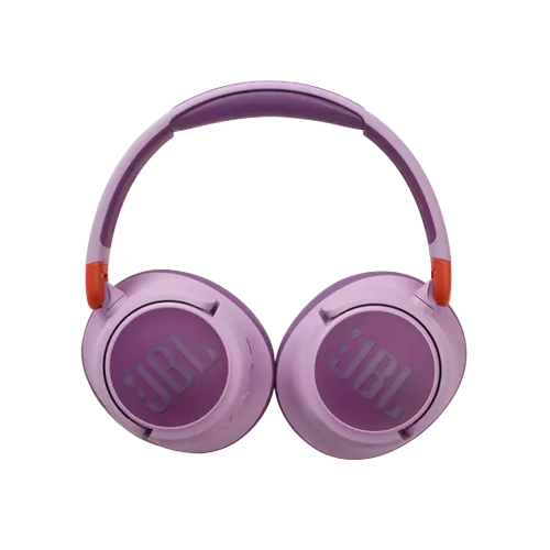  JBL אוזניות קשת אלחוטיות לילדים + סינון רעשים JR 460NC
