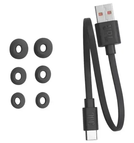 JBL אוזניות אלחוטיות Tour Pro 2 True Wireless