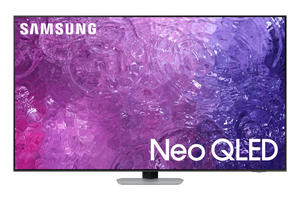 טלוויזיה Samsung QE43QN90C 4K ‏43" NEO QLED