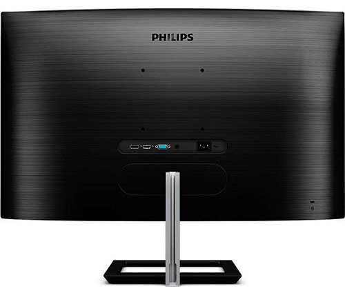 מסך מחשב Philips 322E1C/00 ‏31.5 ‏אינטש Full HD פיליפס