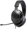 JBL אוזניות גיימינג Quantum 100