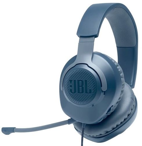 JBL אוזניות גיימינג Quantum 100