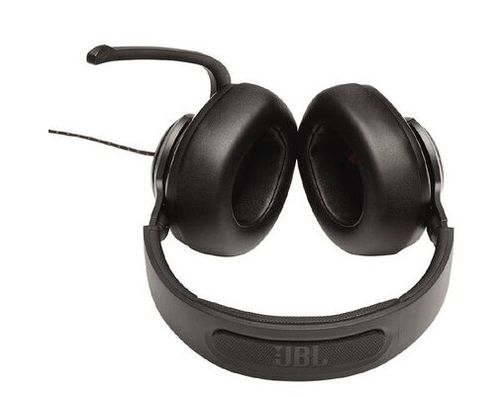 JBL אוזניות גיימינג Quantum 200