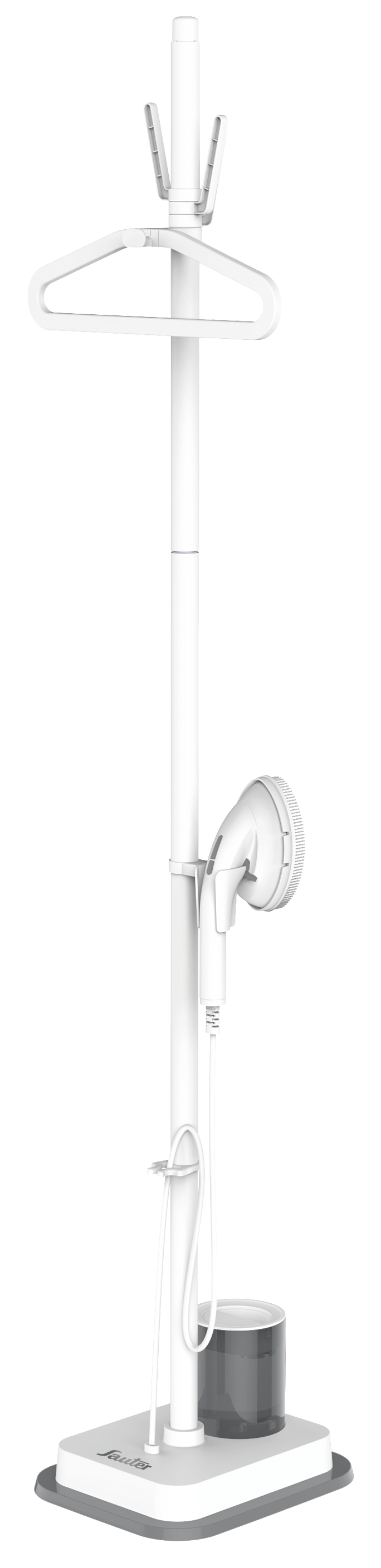 עמדת גיהוץ אנכי Sauter סאוטר דגם IS7000