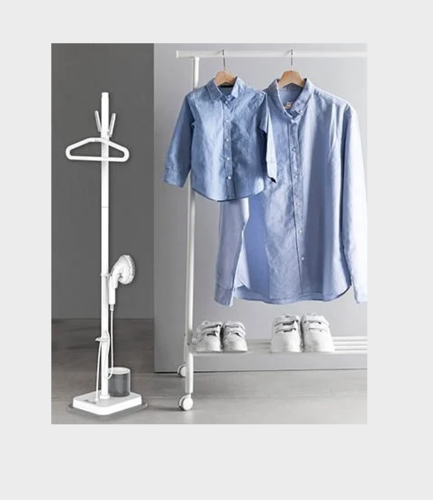 עמדת גיהוץ אנכי Sauter סאוטר דגם IS7000