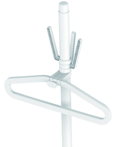 עמדת גיהוץ אנכי Sauter סאוטר דגם IS7000