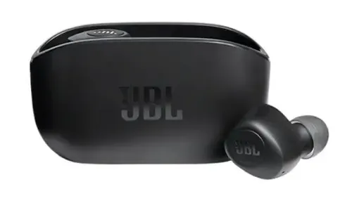  JBL אוזניות אלחוטיות Vibe 100