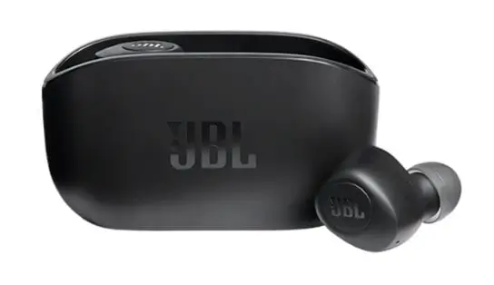  JBL אוזניות אלחוטיות Vibe 100