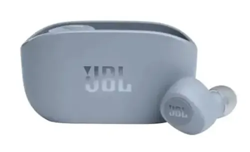  JBL אוזניות אלחוטיות Vibe 100