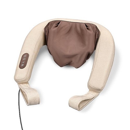 עיסוי לצואר MG153 4D