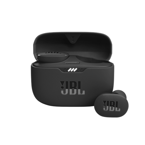 JBL אוזניות אלחוטיות +מסנן רעשים 130NC TWS