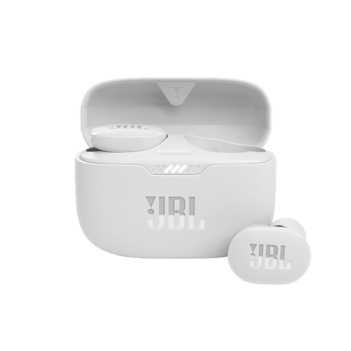 JBL אוזניות אלחוטיות +מסנן רעשים 130NC TWS