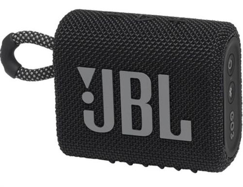  JBL רמקול נייד Go 3