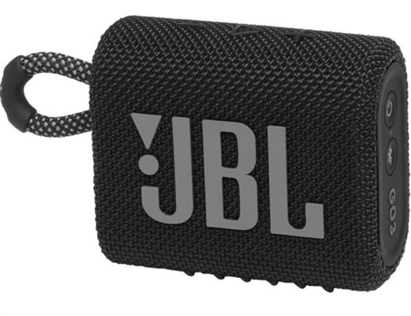  JBL רמקול נייד Go 3
