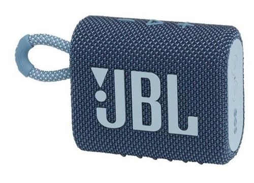  JBL רמקול נייד Go 3