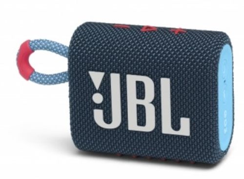  JBL רמקול נייד Go 3