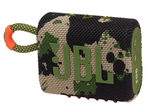  JBL רמקול נייד Go 3