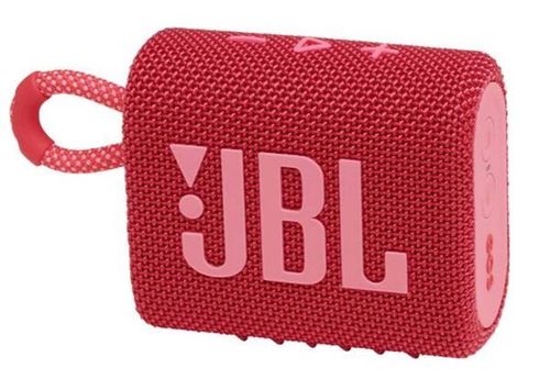  JBL רמקול נייד Go 3